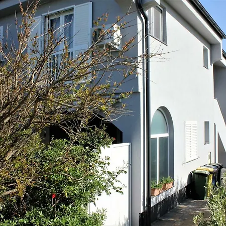 House Zaton Apartmán