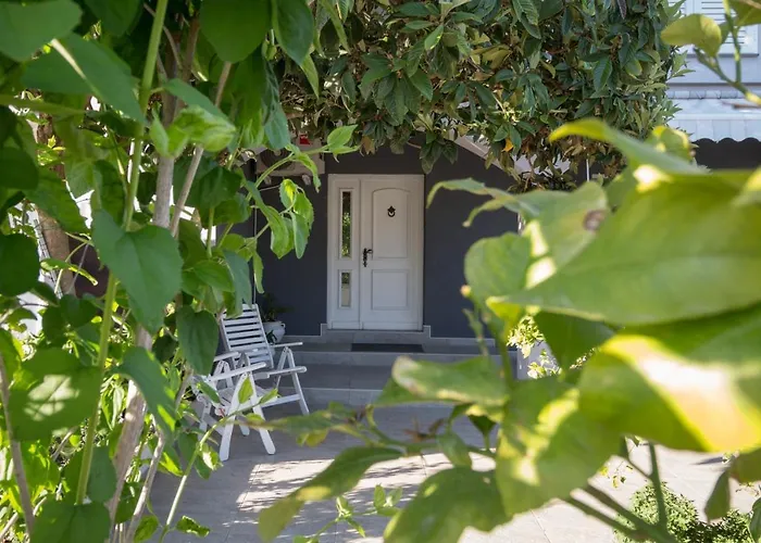 House Zaton (Zadar)