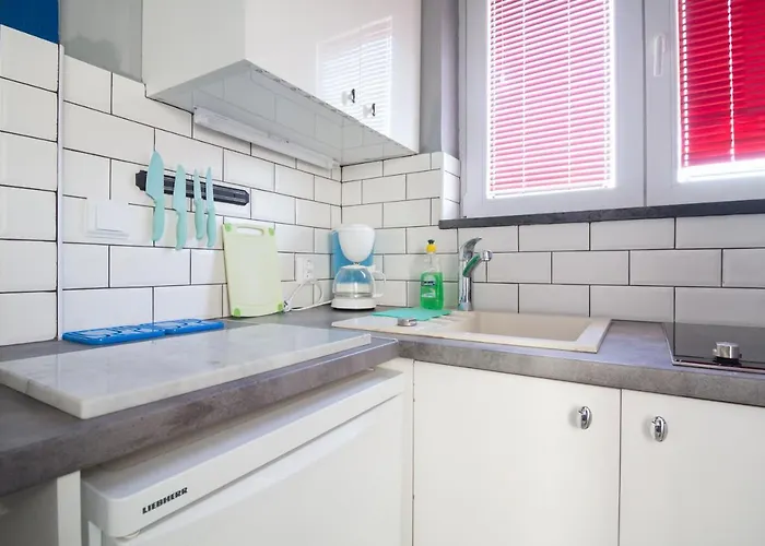 House Appartement