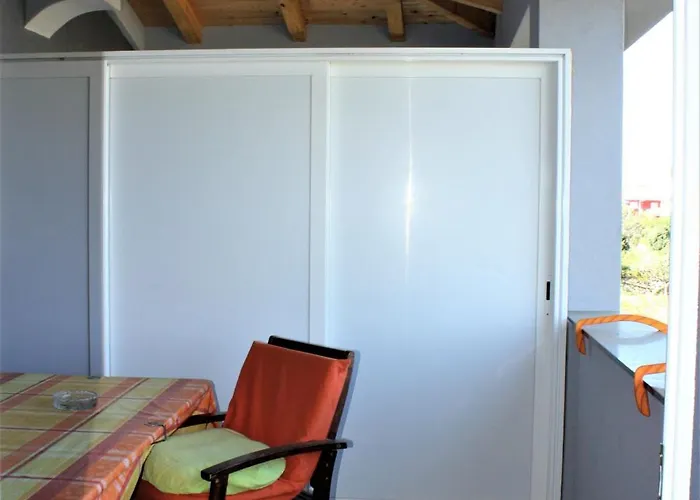 House Appartement