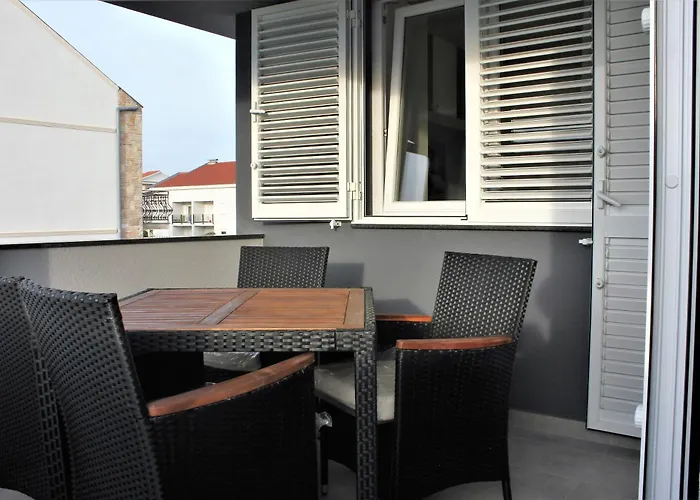 Appartement House