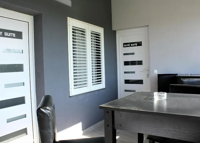 House Appartement