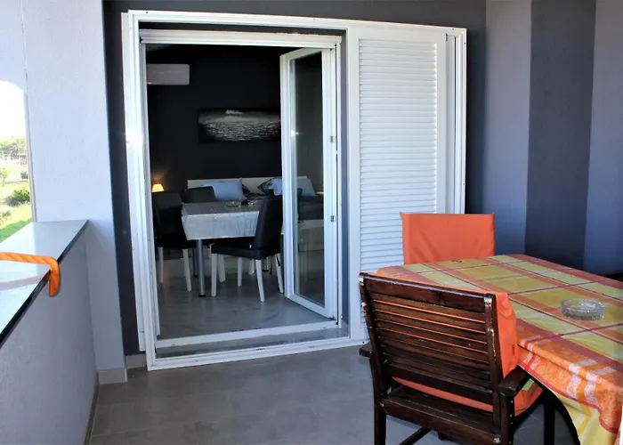 House Appartement Zaton (Zadar)