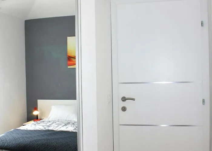 House Appartement