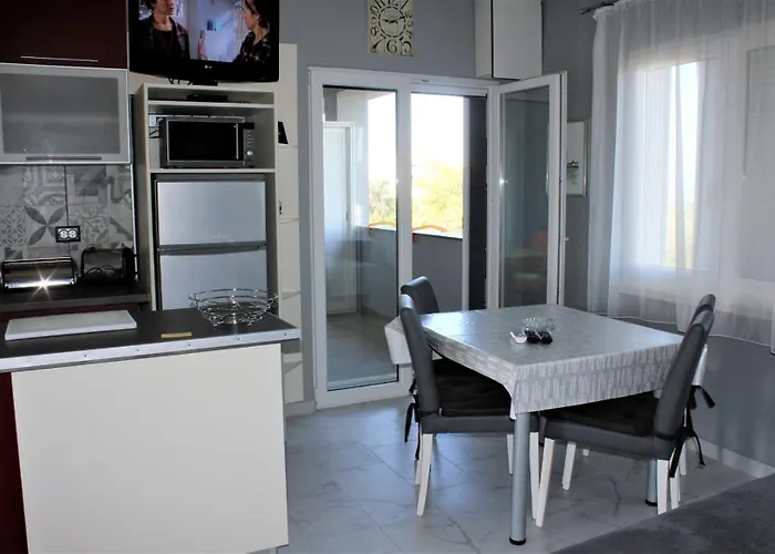Appartement House Zaton (Zadar)