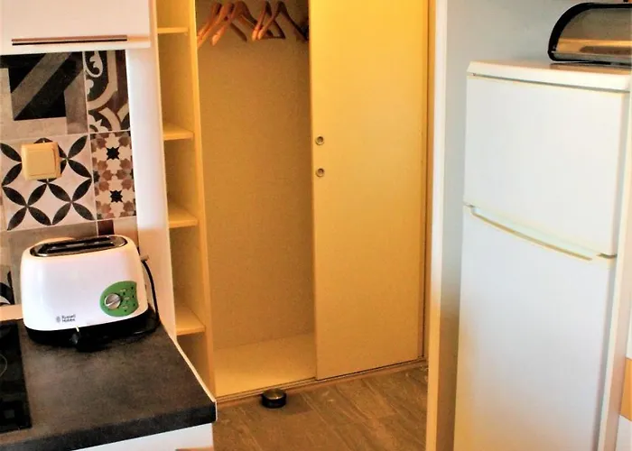 Appartement House