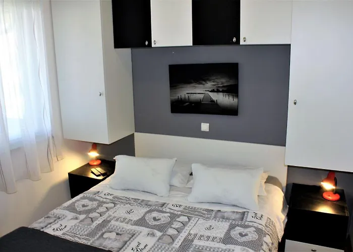 Appartement House *