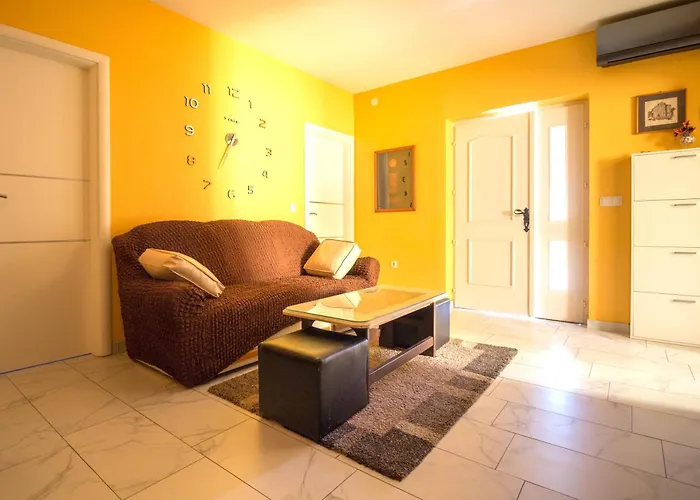 House * Zaton (Zadar)