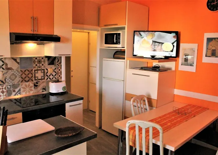 Appartement House *