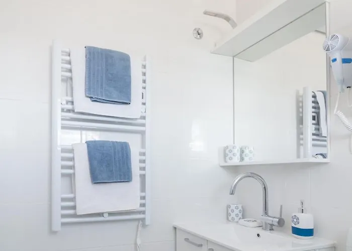 House Appartement Zaton (Zadar)