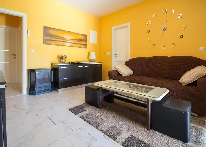 House * Zaton (Zadar)