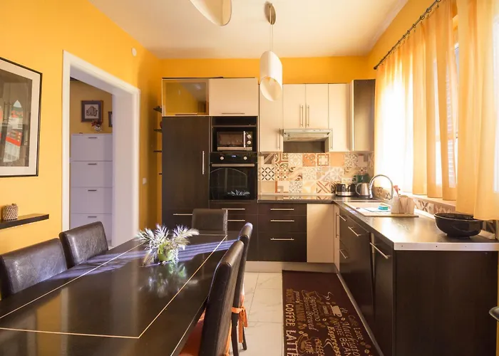 Appartement House Zaton (Zadar)