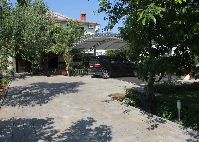 House Appartement
