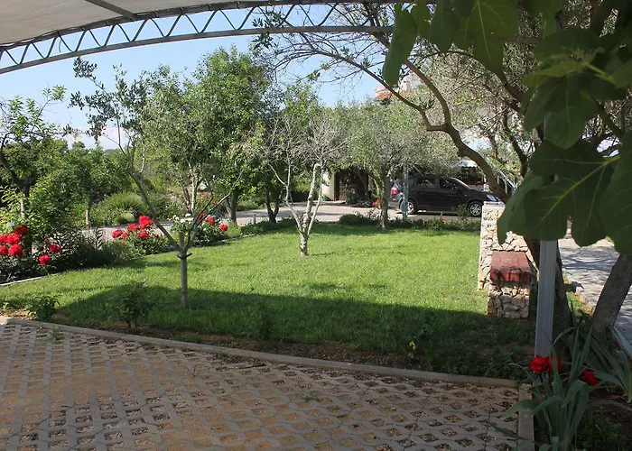 Appartement House