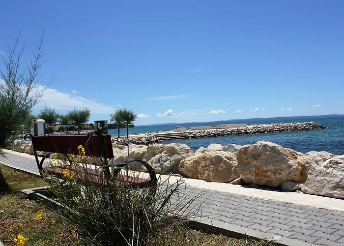House Zaton (Zadar)