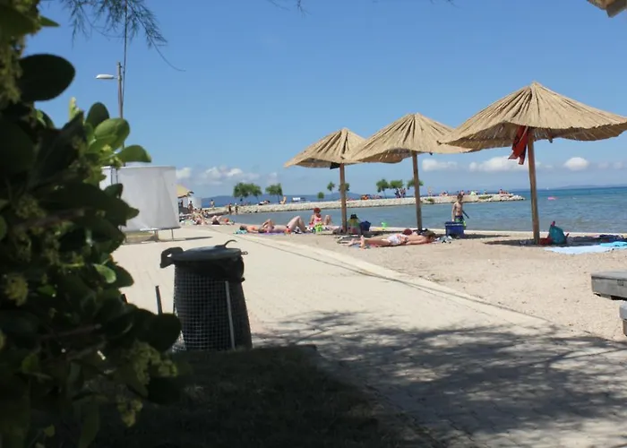 Lägenhet House Zaton (Zadar)
