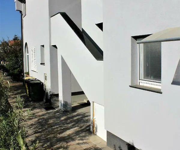 House Zaton (Zadar)