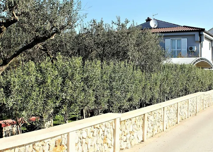 Appartement House Zaton (Zadar)
