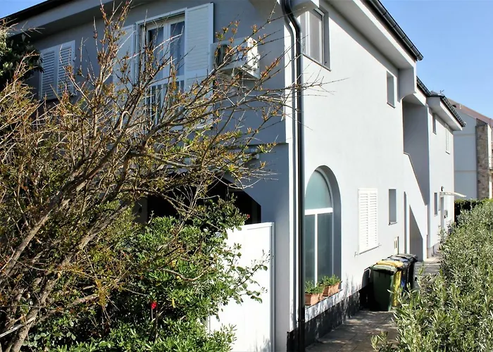 House Appartement